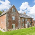 WebbPaton - Great Cotmarsh Farm