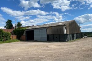 SOLD – The Granary, Home Farm, Knowle, Solihull, B93 0AB