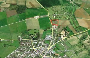 SOLD – Development Site for 60 Residential Dwellings – Land Adjacent to Wrag Barn Golf Club