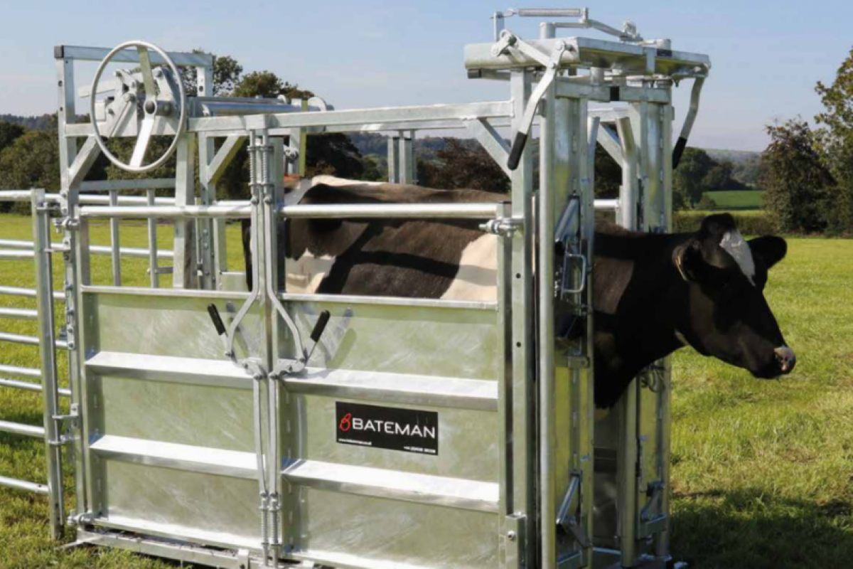 WebbPaton - Farming Equipment and Technology Fund