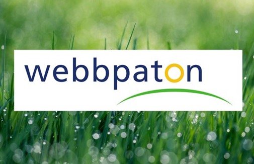 WebbPaton - The Future of WebbPaton