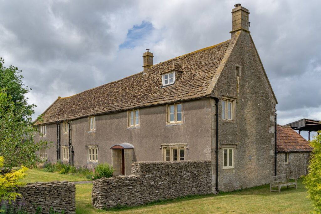 WebbPaton - Westend Town Farm