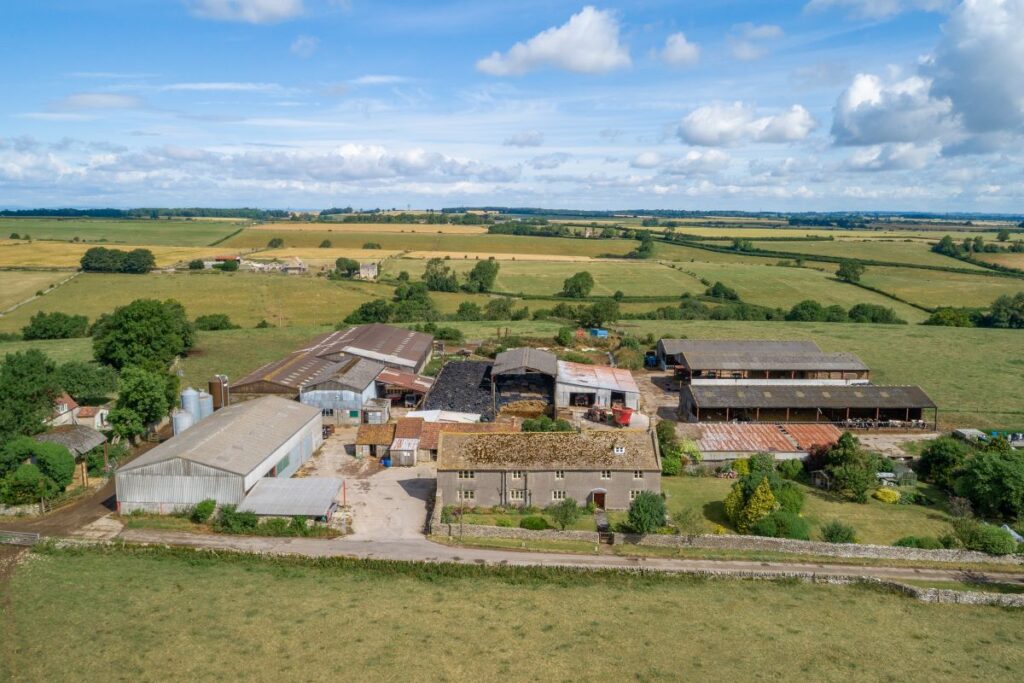 WebbPaton - Westend Town Farm