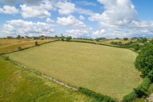 SOLD – Lot 4 – Westend Town Farm, Marshfield, South Gloucestershire, SN14 8JH