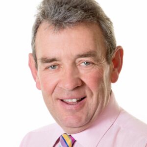 WebbPaton - Mark Webb
