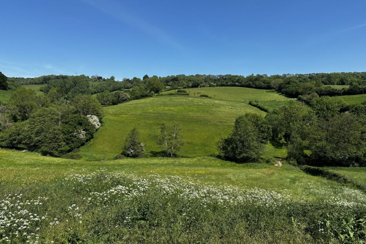 SOLD – Land at Batheaston, Bath, BA1 8ES