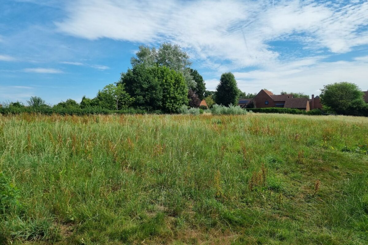SOLD – Land at Worton, Devizes, Wiltshire, SN10 5SH